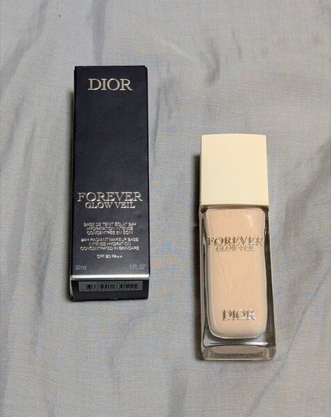Dior Forever Glow Veil プライマー下地