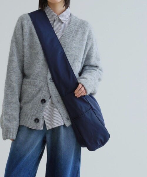 【SINSS 超美品】Shoulder bag / ショルダーバッグ FREE