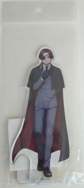 WIND BREAKER アクリルスタンド ハロウィン 蘇枋隼飛 ムービック
