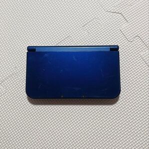 Newニンテンドー3DS LL
