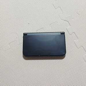 Newニンテンドー3DS LL 任天堂