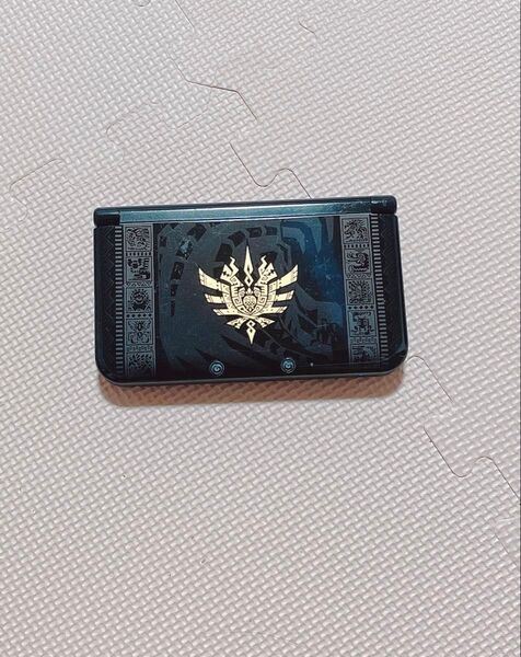 3DS LL 任天堂