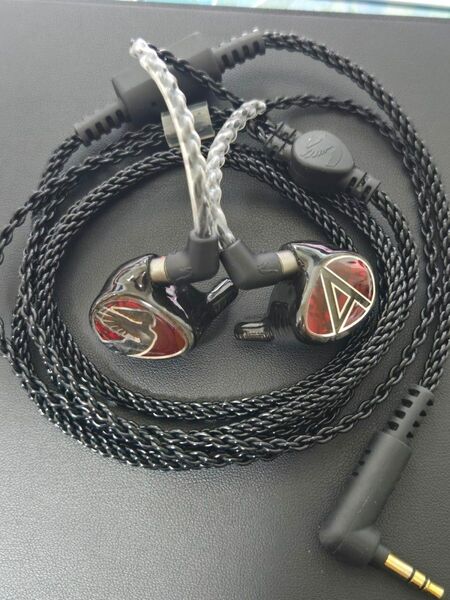 JH Audio Astell&Kern Layla aion