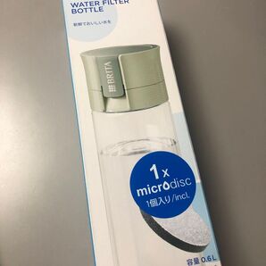 ブリタ 浄水器 ボトル型
