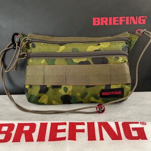 BRIEFING SACOCHE S SL PACKABLE