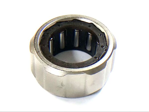 SHIMANO シマノ 純正 ローラークラッチ ワンウェイクラッチ NTN Metanium CALCUTTA 中古品