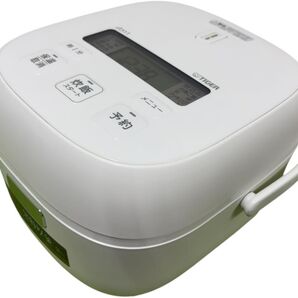 【中古】TIGER JBS-A055 炊飯器 3合