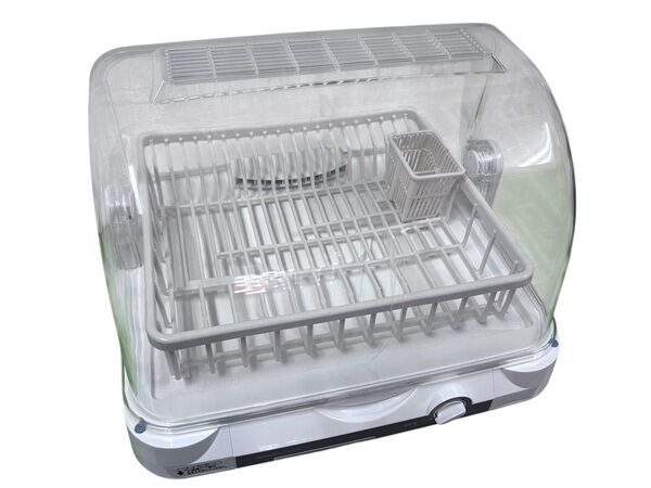 【中古】KOIZUMI KDE-5001/W 食器乾燥機 2025年
