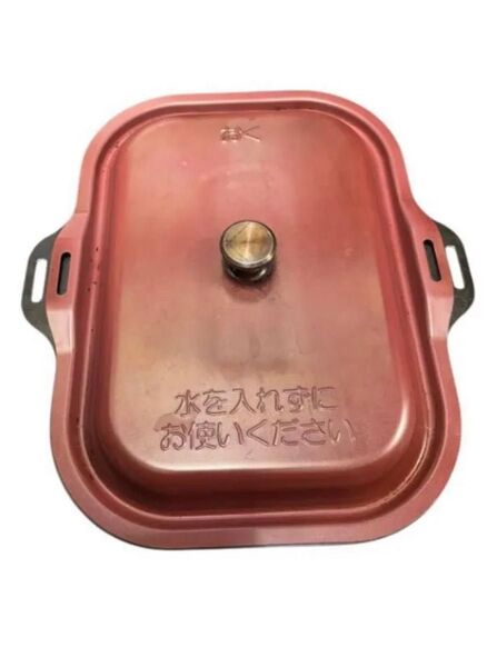 中古パロマ ラ・クック ラクック