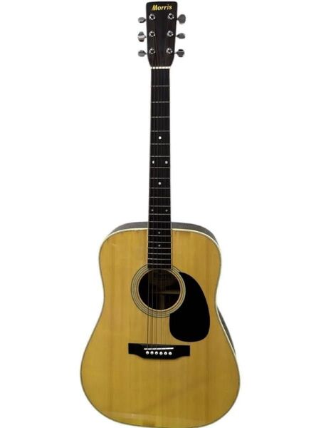 【中古】Morris W-20 アコースティックギター