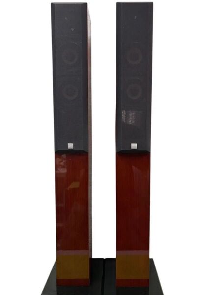 中古品 DENON SC-T11XG トールボーイ スピーカー ペア