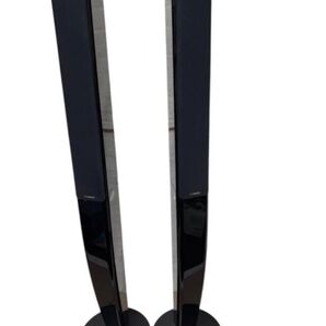 【中古】YAMAHA NS-F40 トールボーイスピーカー ペア