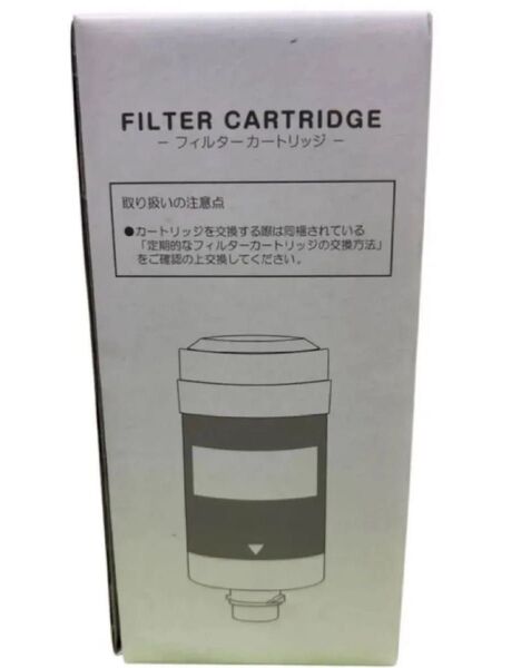 【新品未使用】エブリーフレシャス エブリイフレシャス フィルター カートリッジ