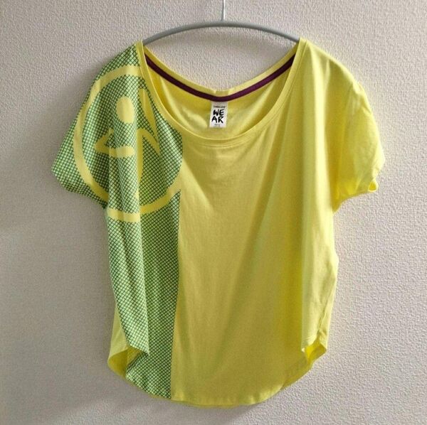 zumba ズンバTシャツ
