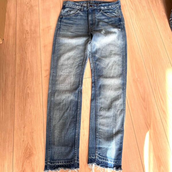 Levi's Vintage Clothing LVC 606 W31L32