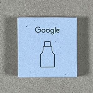 Google クイックスイッチアダプター White