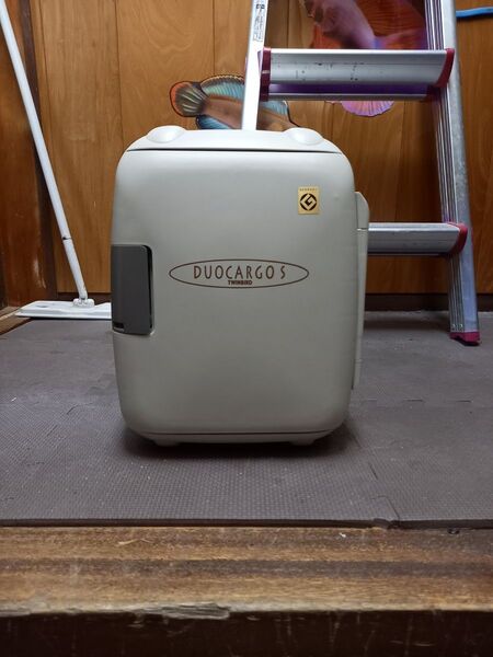 TWINBIRD DUOCARGO S 冷温庫 コンパクト ORー3636 未使用品