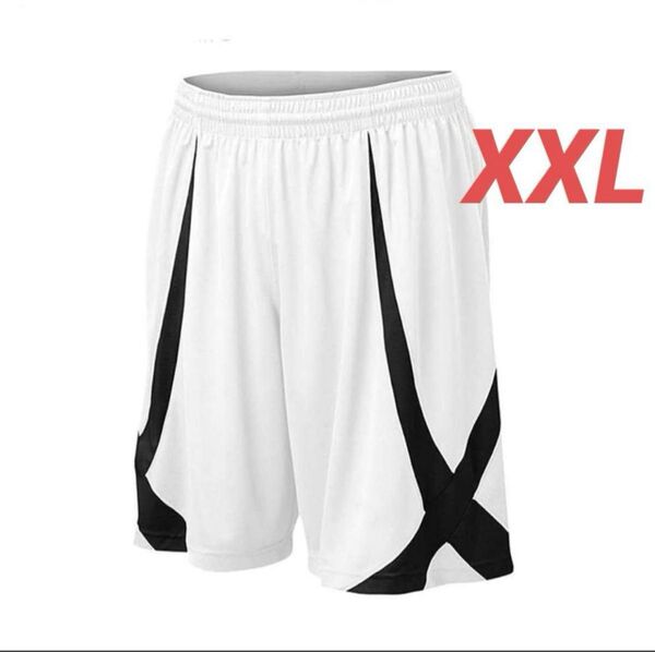 ハーフパンツ アウトドア メンズ 吸汗速乾 無地 快適 短パン トレーニングウェア ショートパンツ ランニング スポーツ XXL