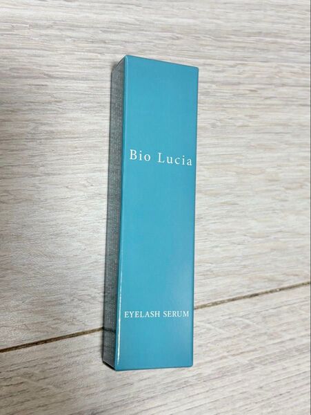 ビオルチア Bio Lucia まつ毛美容液 アイラッシュセラム