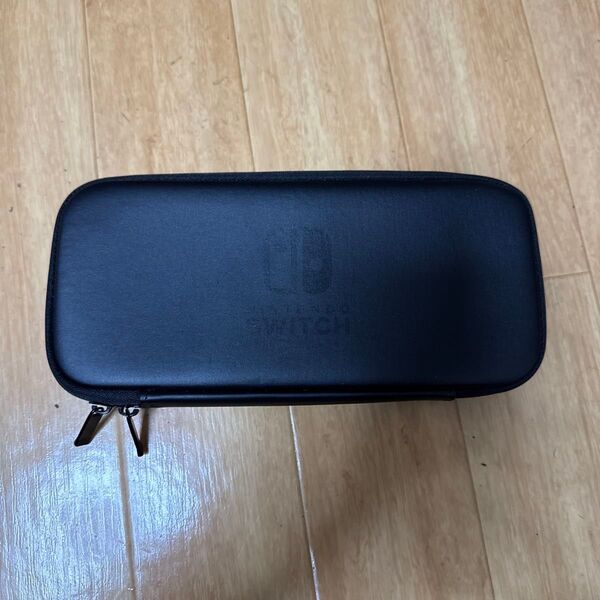 Nintendo Switch ニンテンドースイッチ 純正 キャリングケース