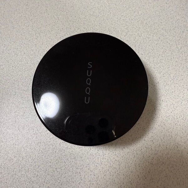 SUQQU スムースマットルースパウダー