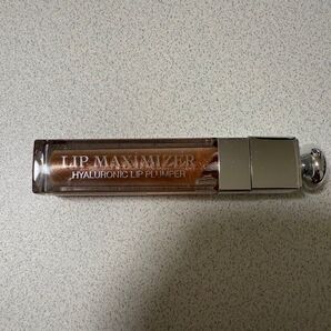 ディオール マキシマイザー 105コッパーゴールド