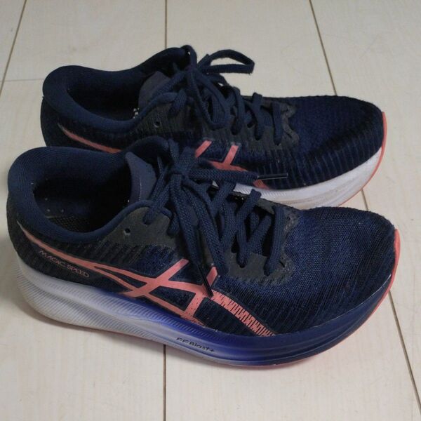 MAGIC SPEED 2 woman 23.0cm