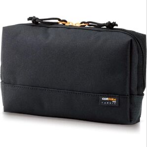 CORDURA(R)ガジェットポーチ