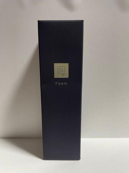 新品未開封品 N organic Vie クリアホイップフォーム 150ml