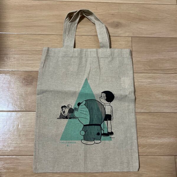 ドラえもん トートバッグ