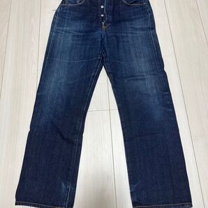 LEVI’S 501XX 125-0024 W31 バレンシア 555