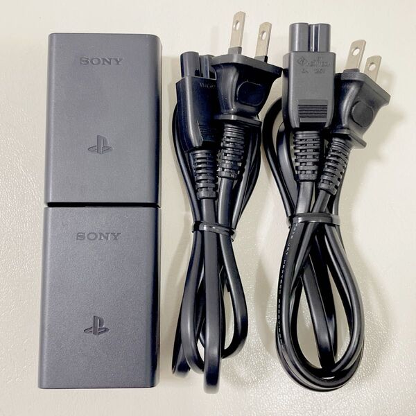 PS vita 2000 充電器 ACアダプター 純正 電源コード ケーブル