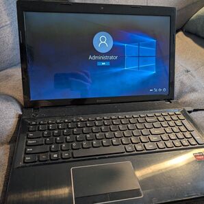 Lenovo Core i5 Windows10付