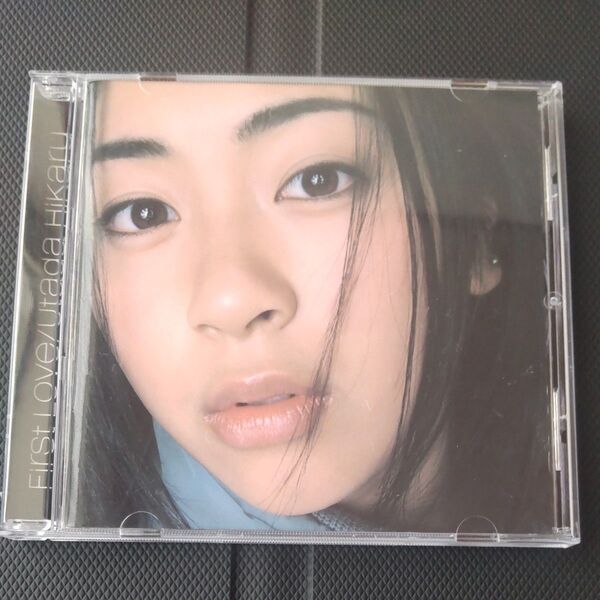 宇多田ヒカル FIRST LOVE CD
