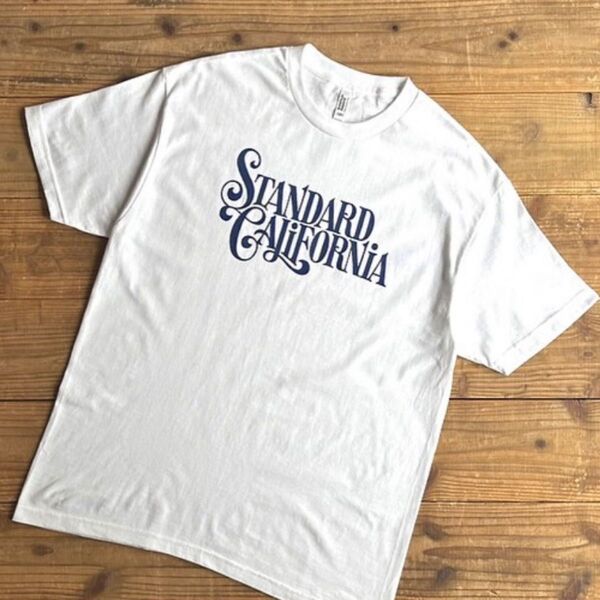 グリーンルームフェス限定 スタンダードカリフォルニア Tシャツ