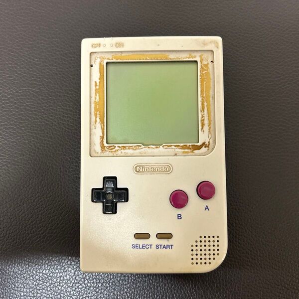 ゲームボーイポケット ニンテンドー