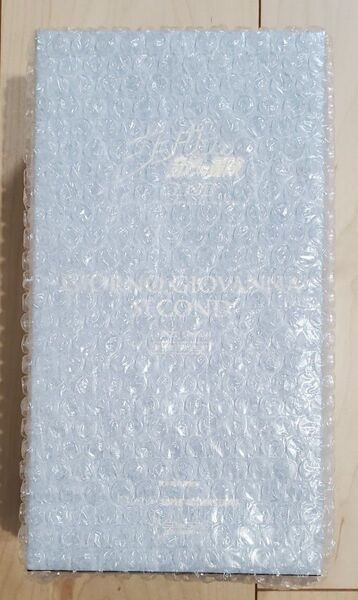 超像可動 ジョジョの奇妙な冒険 ジョルノ・ジョバァーナ セカンド スワロフスキー限定版
