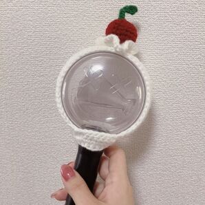 ペンライトカバー