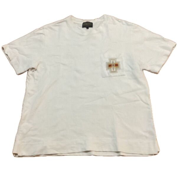 ペンドルトン TシャツLサイズ