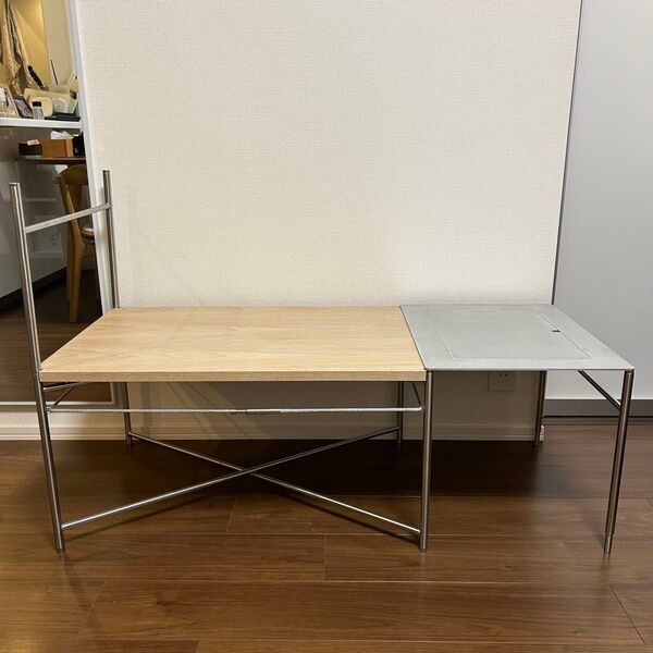 centre folding table large set 収納袋セット