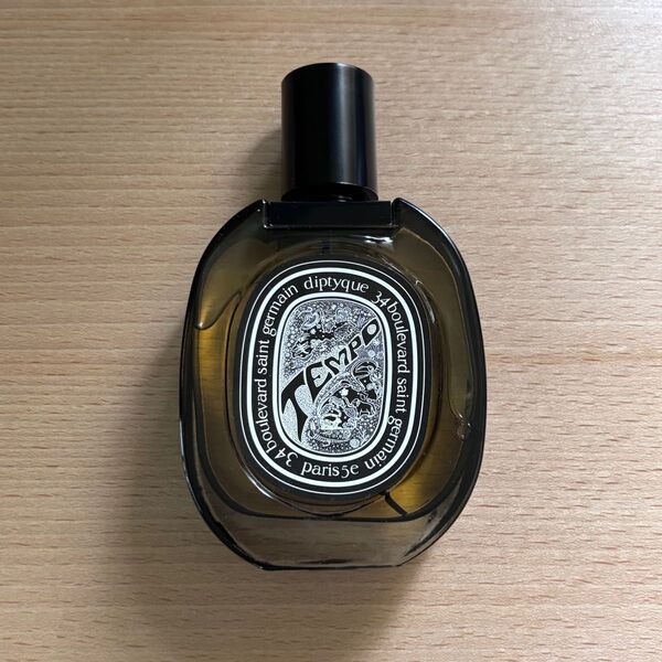 DIPTYQUE ディプティック TEMPO テンポ 75ml