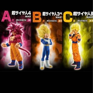 ドラゴンボール 一番くじ