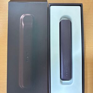DR.VAPEModel3 (ブラック) 電子タバコ本体