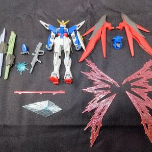 HG デスティニーガンダム
