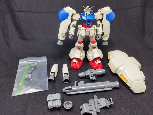 MG ガンダム試作2号機 GP02 サイサリス