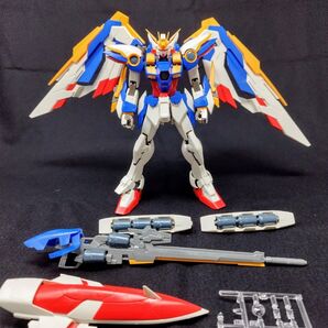 MG ウイングガンダム ver.ka