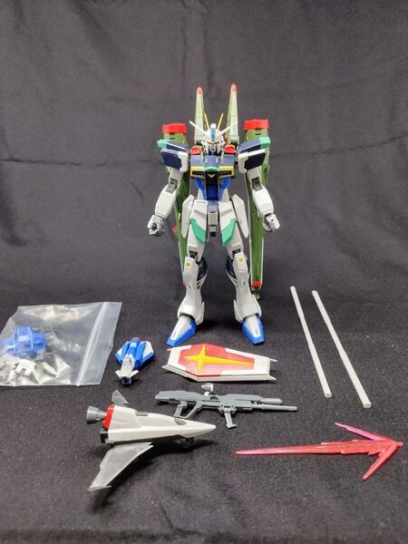 MG ブラストインパルスガンダム