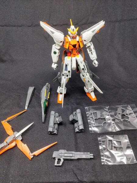 MG ガンダムキュリオス