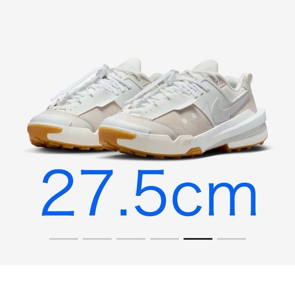 sacai × Nike Zegamadome "Summit White" サカイ × ナイキ ゼガマドーム サミットホワイト