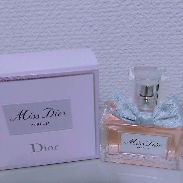 Miss Dior ミスディオール パルファン 香水